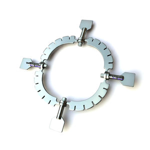 High Quality Lone Star Reusable Surgical Retractor Instrument Medical Grade Stainless Steel - Product Image 1