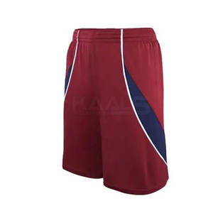 Uniforme de Voleibol Transpirable Más Vendido en 2026, Colores y Logotipo Personalizados de Alta Calidad, Venta al Por Mayor - Product Image 3