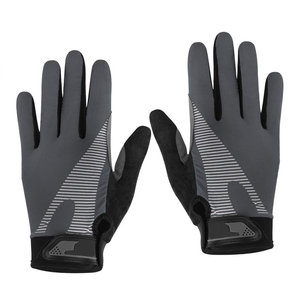 Guantes de Motocross MTB, Protección de Nudillos a Prueba de Golpes, Antideslizantes, Transpirables, para Ciclismo Todoterreno, Fabricante OEM - Product Image 6