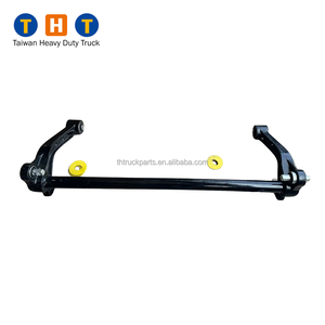 Pièces de suspension de camion Stabilizer 810-41715-6016/1 pour Sinotruk Sitrak pour moteur diesel HOWO - Product Image 1
