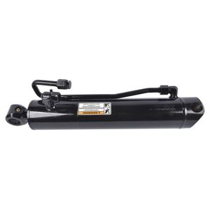 Cilindro Idraulico per Inclinazione Benna per Bobcat 753 763 773 S130 T140-6804630 6539931 6586587 - Product Image 5