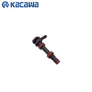 Assemblage de raccord marin Bravo One KACAWA pour MerCruiser - Product Image 1