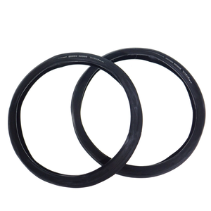 Pneu de vélo pliable VEE Tire GOODIE GOODIE 16 x 1-3/8" pour vélo pliant Brompton - Product Image 5