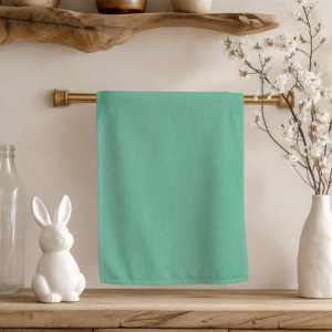 Paño de Cocina y Paños de Cocina de Color Sólido para Uso en la Cocina a un Precio Accesible - Product Image 6