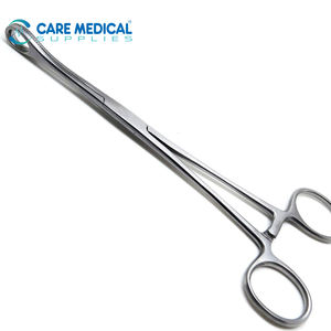 Juego de espéculos de diagnóstico Foerster-Balenger, instrumentos quirúrgicos ORL de acero inoxidable - Product Image 3