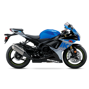 Suzuki GSX-R750Z 2022 - Product Image 6
