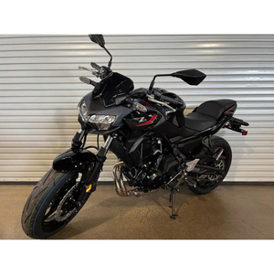 Nouvelle Kawasaki Z650 2025 - Product Image 1