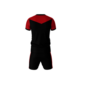 Tenues de rugby pour hommes les plus vendues et tendance, respirantes, à séchage rapide, écologiques, 100 % polyester, durables, pour usage professionnel - Product Image 3