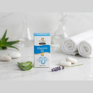 Huile de Glycérine Liquide Transparente Ingrédient Cosmétique Hydratant pour la Peau Formule de Soin Beauté Fourniture en Gros Marque Privée Emballage OEM - Product Image 2