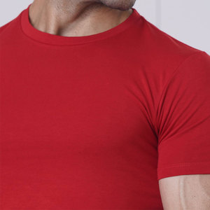 Camisetas de gimnasio de algodón 100% de corte holgado para verano, cómodas, hechas con el mejor material, en oferta, estampadas, para hombre - Product Image 2