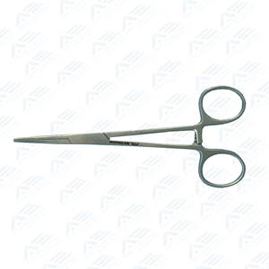 Pinzas para Arterias de Acero Inoxidable, Instrumentos Quirúrgicos, Instrumentos Médicos, Pinzas para Arterias al Precio Más Bajo, Alta Calidad, Más Vendidas - Product Image 2