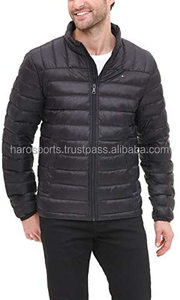 Winter <b>Jacket</b> Long Men's Oversize 6XL Bubble Puffer Down <b>Padding</b> <b>Waterproof</b> Coat Winter <b>Jacket</b> Men Down Coat Puffer - Product Image 3