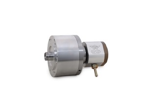 Válvula de Seguridad Hidráulica Rotativa de Alta Velocidad VSC Industrial de 10 kg, 6000 RPM, Fuerza de 2800 kg - Product Image 1