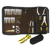 Kit professionnel multifonction en acier inoxydable pour extensions capillaires : Pince à sertir, crochet à cheveux, bobine à perles, fil à cheveux
