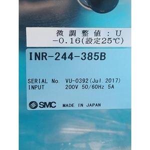 SMC INR-244-385B - อุปกรณ์และชิ้นส่วนเซมิคอนดักเตอร์ระดับโลกที่เชื่อถือได้ - Product Image 6