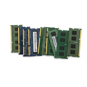 แรม DDR3 4GB 2666MHz สภาพดี สำหรับเดสก์ท็อป แล็ปท็อป ออลอินวัน SK/Samsung/Micron/KT - Product Image 1