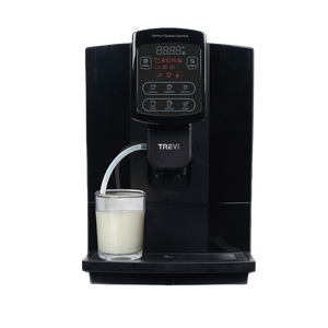 เครื่องชงกาแฟเอสเพรสโซ่ ALC-C14600 สไตล์เกาหลี อัตโนมัติเต็มรูปแบบ พร้อมระบบทำความสะอาดตัวเอง ควบคุมอุณหภูมิได้ เหมาะสำหรับใช้ในบ้าน โรงแรม และกลางแจ้ง - Product Image 2