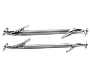 เครื่องมืออุดฟันแบบอัลมาแกมสองหัวสำหรับงานทันตกรรมจัดฟัน - Product Image 2