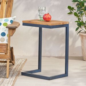 โต๊ะคอนโซลขนาดกลาง - Product Image 6
