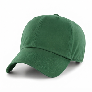 Gorra de Béisbol Unisex AG2259 de 6 Paneles con Estampado de Hojas y Leopardo, 100% Algodón, Ajustable con Hebilla Metálica, Personalizable - Product Image 4