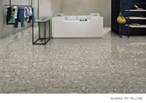 Azulejos de porcelana premium con acabado brillante de 60x120cm, 600x1200mm, tamaño 24x48 para paredes y suelos interiores modernos. - Product Image 3