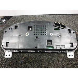 Tableau de bord d'occasion pour Korando C 2013, OEM 8021034310 (OE 8021034310) - Product Image 6
