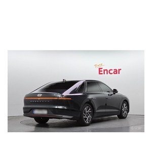 Hyundai Grandeur 2023, 2.5 Gasolina, 2WD, Automático, Asientos de Cuero, Emisión Euro V, 59,090 km, Volante a la Izquierda - Product Image 2