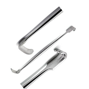 เครื่องมือศัลยกรรมพลาสติกทางการแพทย์ของเซนน์ มูเอลเลอร์ - Product Image 3
