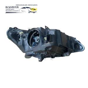 Para Z4 E89 Faro de Xenón 2009-2012 12V Nuevo OEM 63127228860/63127228859 Izquierdo/Derecho - Product Image 6