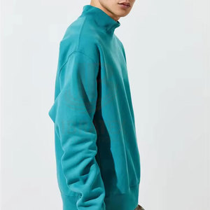 Sweat-shirt pour homme grande taille fabriqué au Pakistan, prix de gros, prix avantageux, personnalisation possible. - Product Image 6