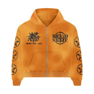 Chándal Personalizado con Marca |   Conjunto de Entrenamiento con Logotipo Impreso |   Venta al por Mayor a Precio Económico OEM 2026 para Hombre - Product Image 4