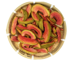 Rodajas de Guayaba Seca de Alta Calidad - Proveedor de Vietnam - Snack Suave y Masticable para un Estilo de Vida Saludable - Product Image 6