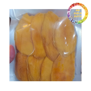 มะม่วงอบแห้งแบบนิ่มบรรจุภัณฑ์จากเวียดนามผู้จัดจำหน่ายจำนวนมาก - Product Image 4