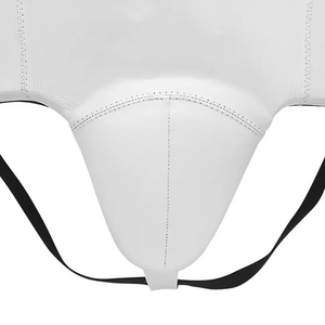 Protège-guêtres de boxe en PU/cuir sur mesure de haute qualité, écologiques et durables, prix d'usine en gros, best-seller, quantité en vrac - Product Image 5