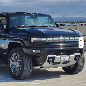 รถกระบะ GMC Hummer EV 3X ปี 2024 มือสอง - Product Image 1