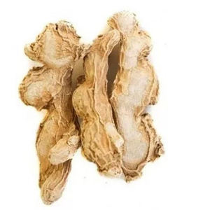 Jengibre seco: Precio mayorista directo de fábrica para compradores internacionales, distribuidores y empresas de la industria alimentaria - Product Image 1