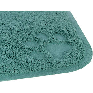 Tapis hygiénique pour litière pour chat Sage 37 x 45 cm, accessoire pour litière pour chat, soin du chat - Product Image 3