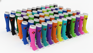 Men Cotton Knee High <b>Socks</b> Soft <b>Breathable</b> Stretch Long Sports <b>Socks</b> Plain Design Wholesale Unisex <b>Socks</b> - Product Image 6