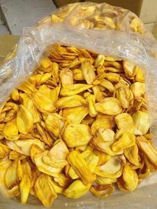 PRIX D'USINE DE HAUTE QUALITÉ CRISPY BIO JACKFRUIT FRUIT SNACK GOÛT SUCRÉ SAVEUR ORIGINE VIETNAM - Product Image 6