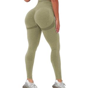 Mid Waist 100% Cotton Anti-Bacterial <b>Knitted</b> <b>Leggings</b> Ankle Length Solid Color Breathable Plus Size Women's Summer Casual Style - Product Image 1