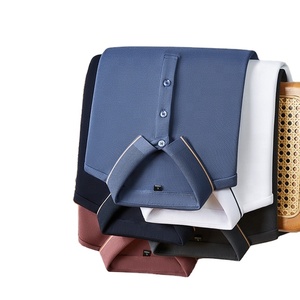 เสื้อโปโลผู้ชายขนาดใหญ่พิเศษ, เสื้อโปโลผ้าฝ้ายฤดูร้อนแขนสั้นปัก - Product Image 1