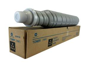 Ensemble de cartouches de toner CMYK d'origine Konica Minolta TN-629 - Product Image 3