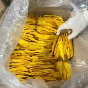 Natural Vietnam <b>Dried</b> <b>Mango</b> For Delicious Fruit Snack And Aromatic Bakery Ingredient Supply From 99 Gold Data Firm - Product Image 6