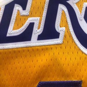 Maillots de basket-ball sans manches à col rond de couleur violette, en polyester et élasthanne, impression par sublimation de qualité supérieure - Product Image 5