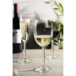 Ensemble de 6 gobelets Sommelier Excelsa, verre transparent 53 cl - Product Image 3