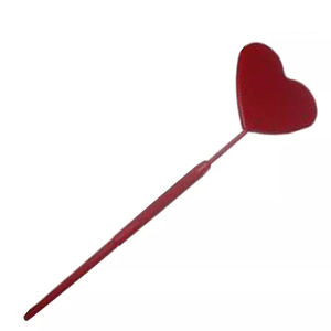 Premium Quality Cute Heart Shaped Eyelash <b>Mirror</b> High Precision Anti-Glare Red Lash Tech Extension Inspection <b>Mirror</b> Sialkot - Product Image 6