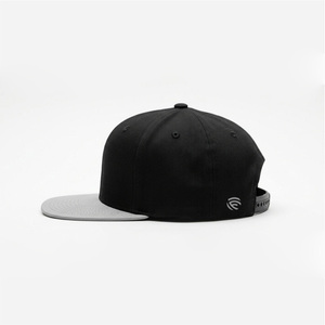 Premium Multi-Angle 5-Panel <b>Snapback</b> <b>Cap</b> / Custom 3D Embroidery Streetwear Hat - Product Image 3