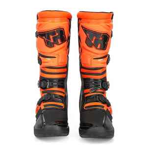 Botas de Motociclismo Todoterreno de Invierno Impermeables con Nuevo Diseño T3, de Cuero - Product Image 6