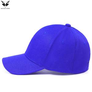 Gorra de Béisbol Precurvada Estructurada de Verano para Adultos, Estilo Urbano y Deportivo, Hecha en Pakistán, Precio al por Mayor, Buena Venta - Product Image 6
