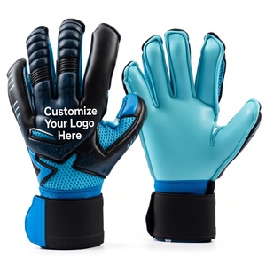 Gants de gardien de but de haute qualité, légers, au design optimal, personnalisés pour hommes et femmes - Product Image 1